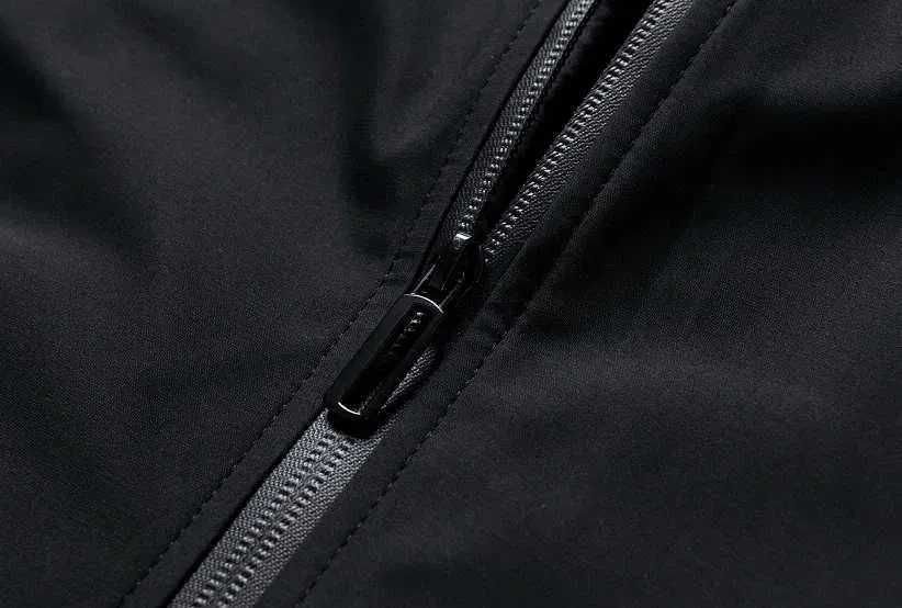 Nowa męska kurtka zimowa / jesienna /ciepła /kożuszek /polar !S! !035!