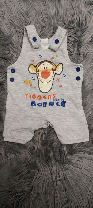 Rampers Disney Baby rozmiar 56