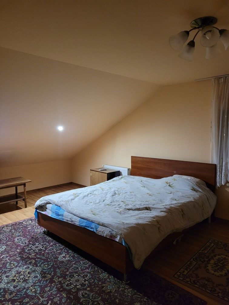 Оренда 1 км.кв.вул.Миру(в особняку),все необхідне,тільки 1 особу