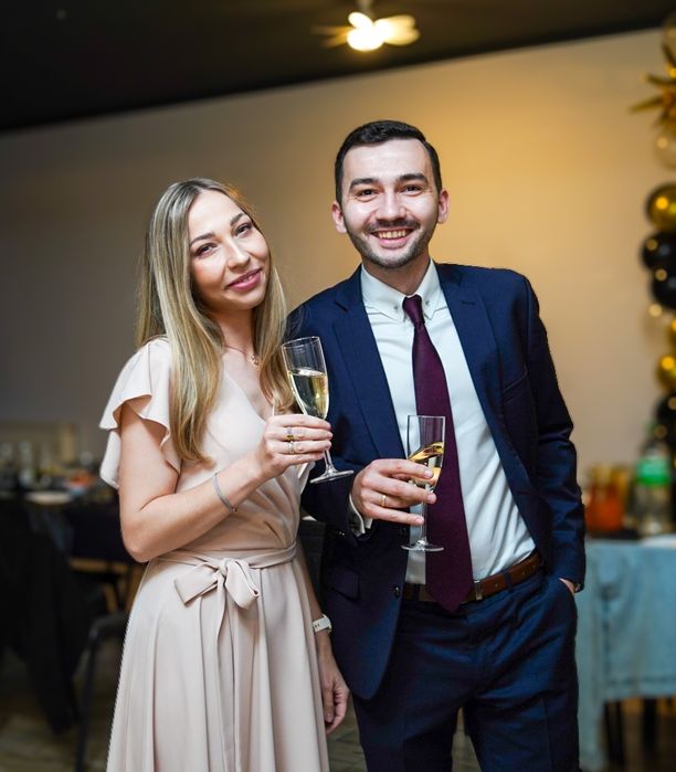 TANIO | Fotograf | Zdjęcia | Imprezy | Szybki termin