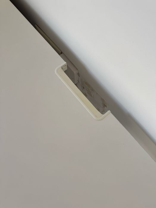 Movel BESTA com 3 portas