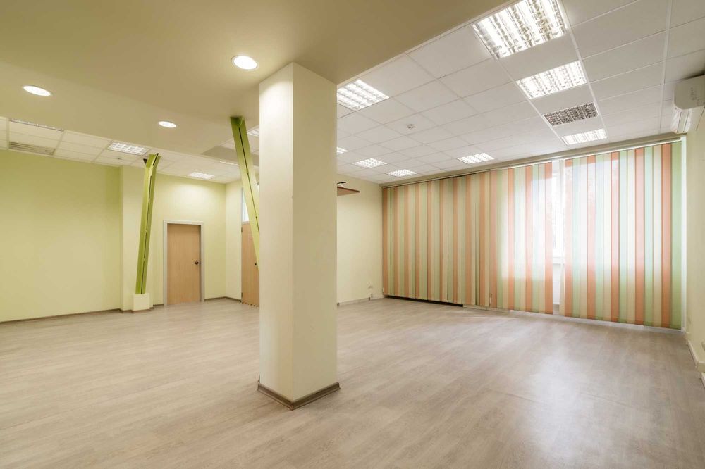 Здам офісне приміщення 710 кв.м. Власник, генератор