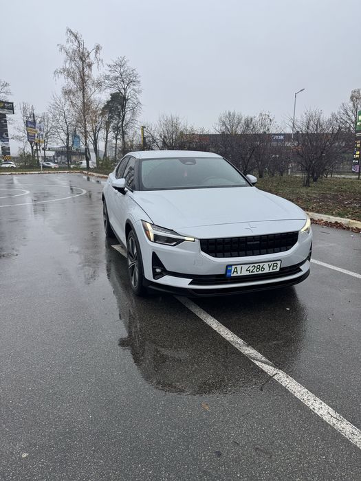 Polestar PS 2 78kW AWD 2022 год