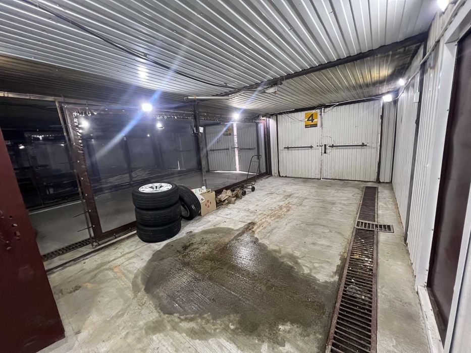 Здамо приміщення (бокси) в оренду! Оренда Киів! Власник