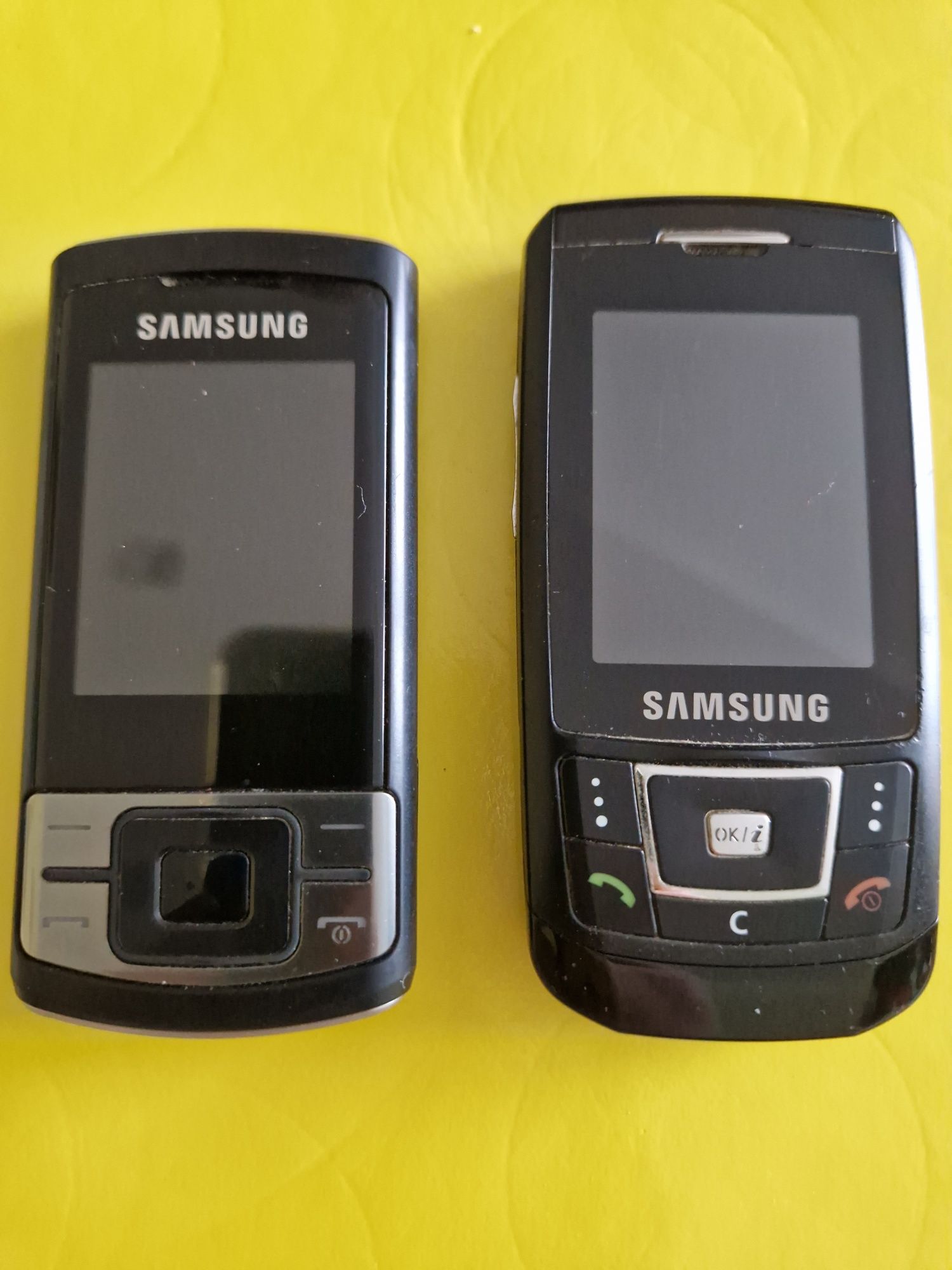 Telefon Komórkowy  7szt