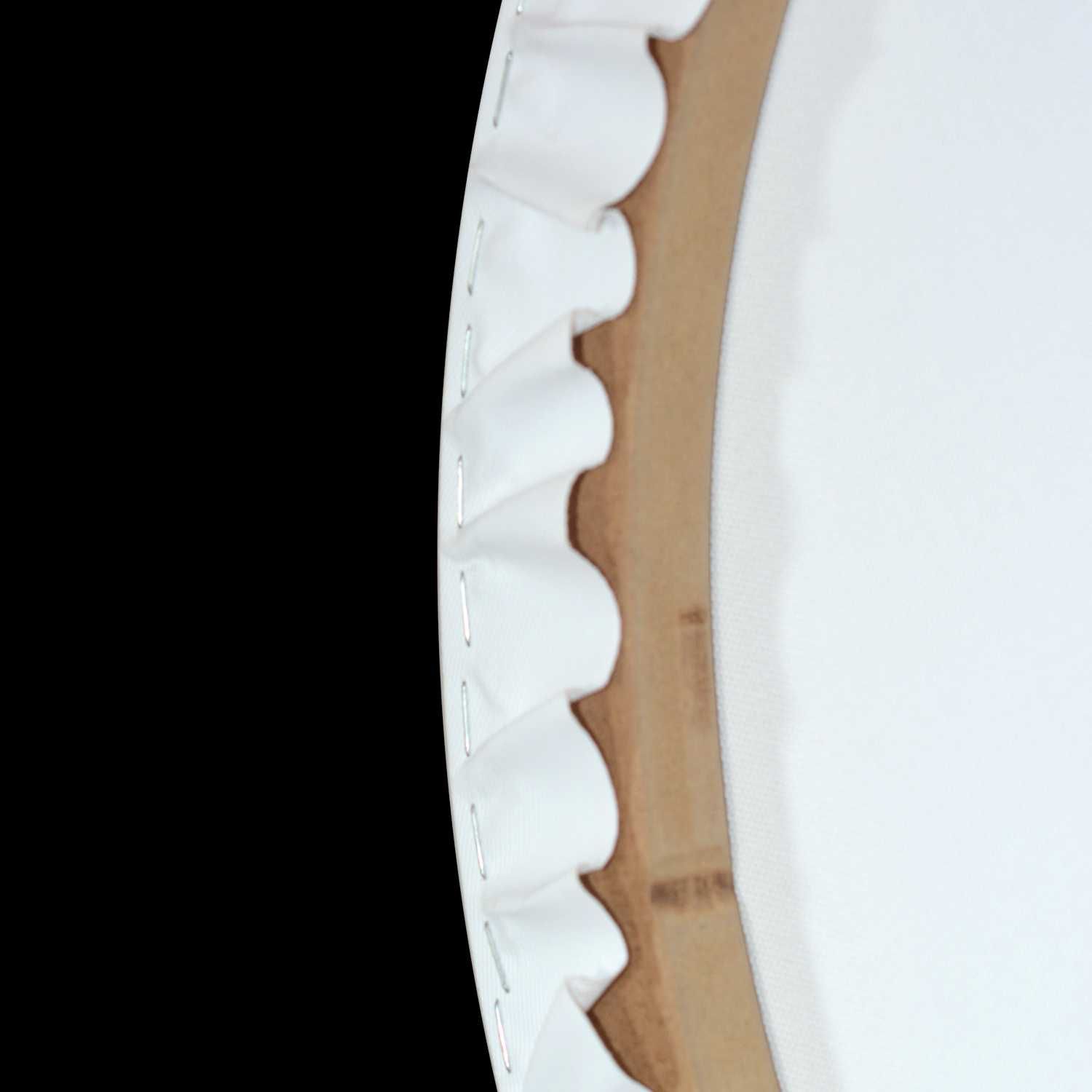 80 cm Podobrazie malarskie okrągłe średnica 80 cm mandala tondo baza