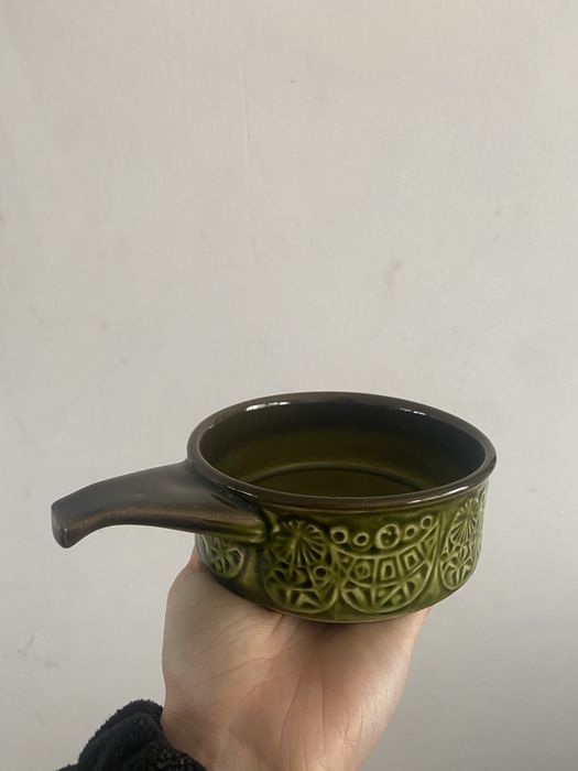 Naczynie WAKU porcelana antyk