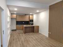 Arrendo apartamento T1+1 em Santo Tirso