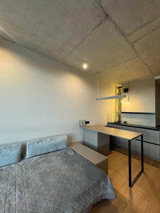 Оренда смарт квартири, ЖК Парус Смарт, 400$