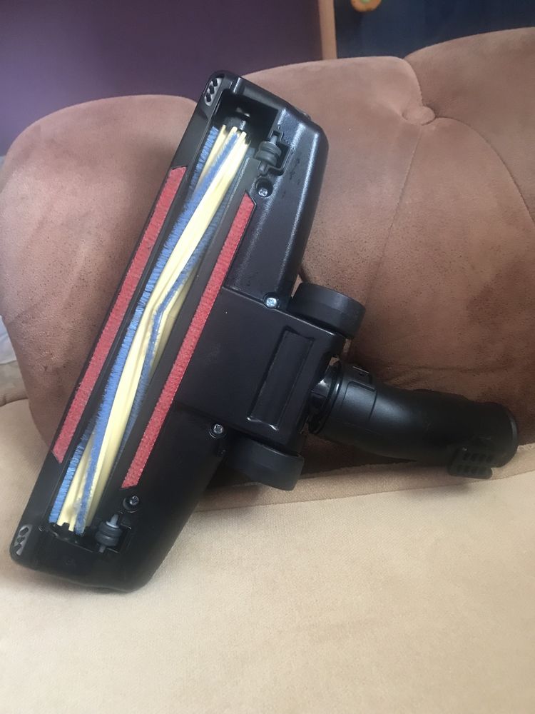 Насадка,щетка,для пилососа Samsung Power Pet Plus D35 mm