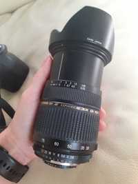 Объектив Tamron SP AF 28-75mm F/2.8 XR Di LD Aspherical (IF) для Nikon