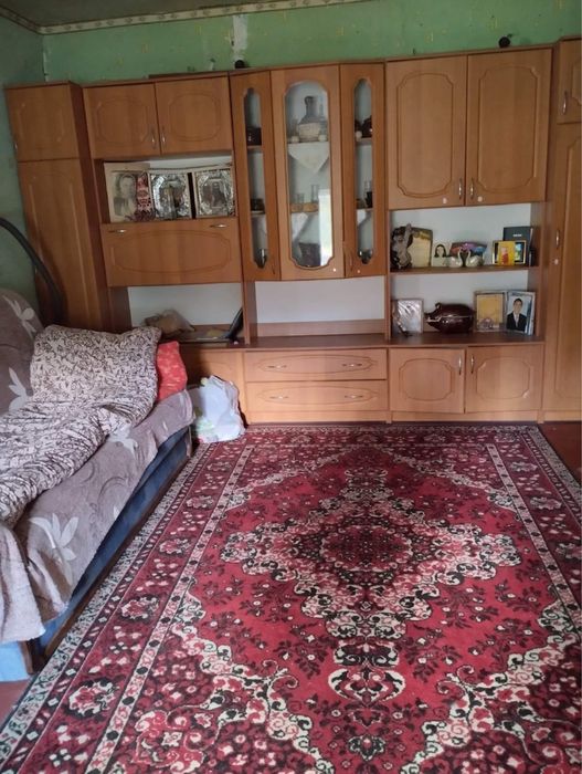 Продам ділянку в ПРОЦЕВІ 17сот  з будинком і комунікаціями