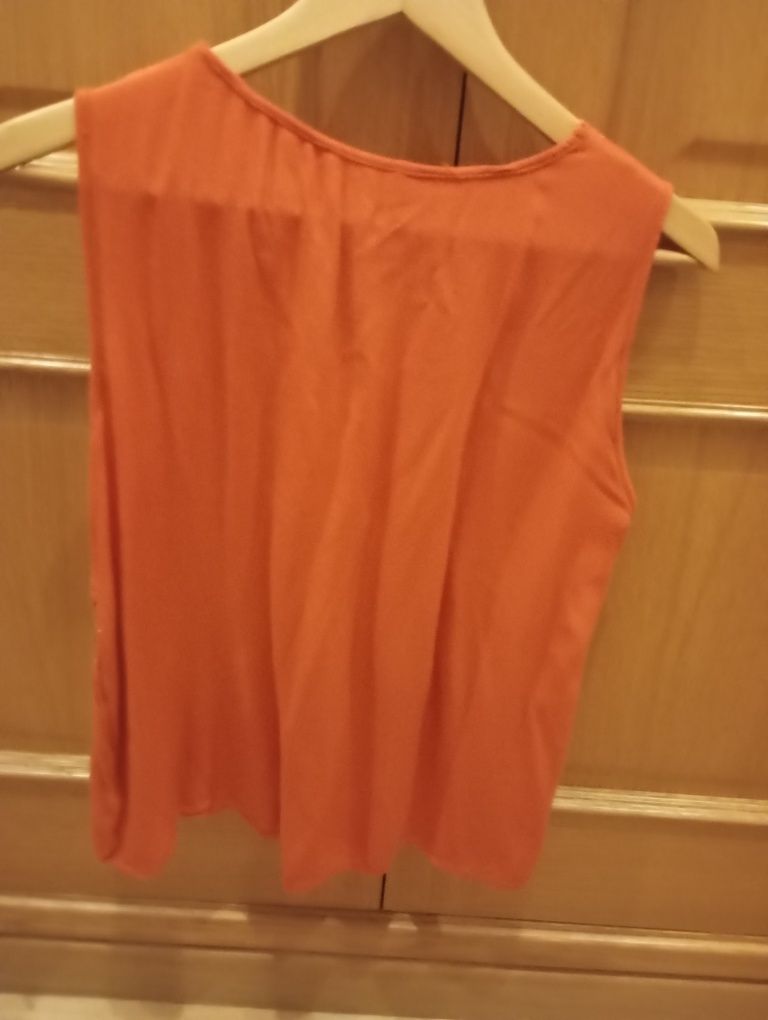 Blusa de senhora