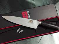 Faca chef profissional Chan Zu