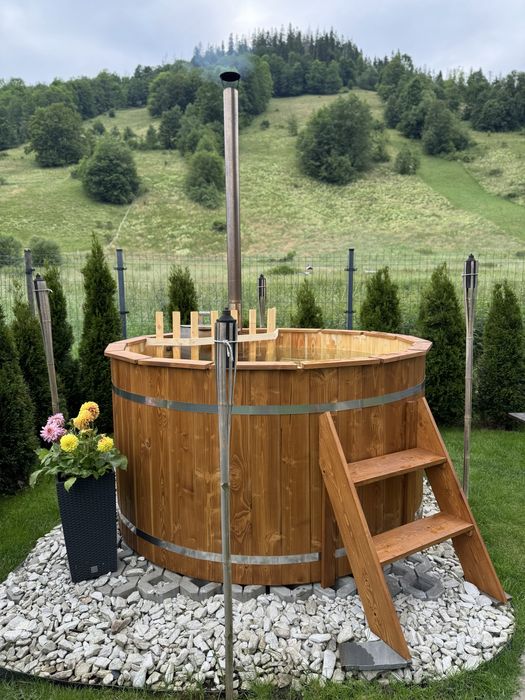 Noclegi ZAKOPANE   Harenda Liliowa Willa Pokoje i Apartamenty