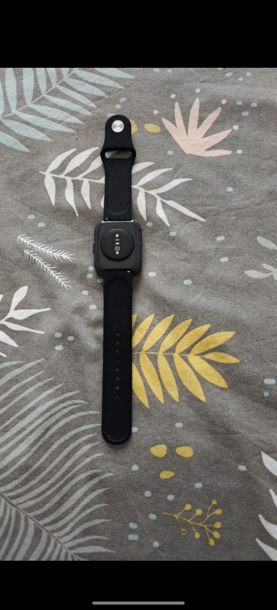 Amazfit Bip 5 | GPS | Chamadas