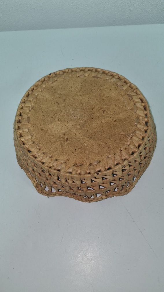 Cesta de pão verga