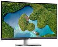 Monitor 4k Dell 32 cale