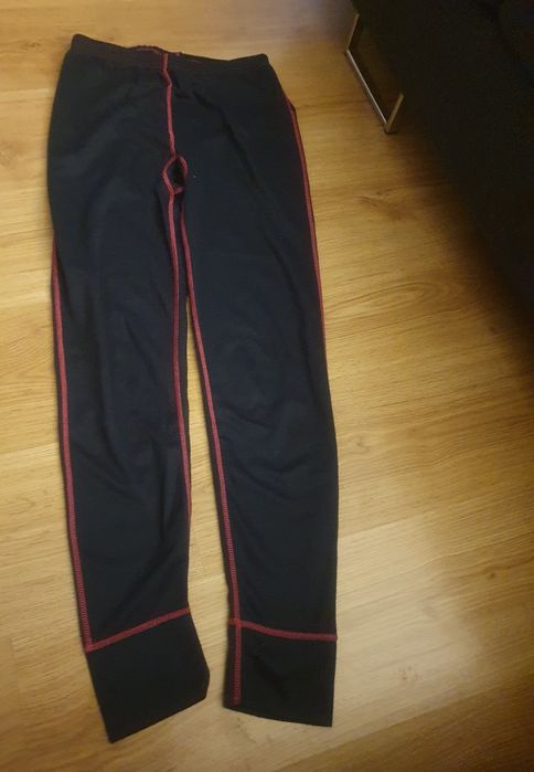 Getry termoaktywne M