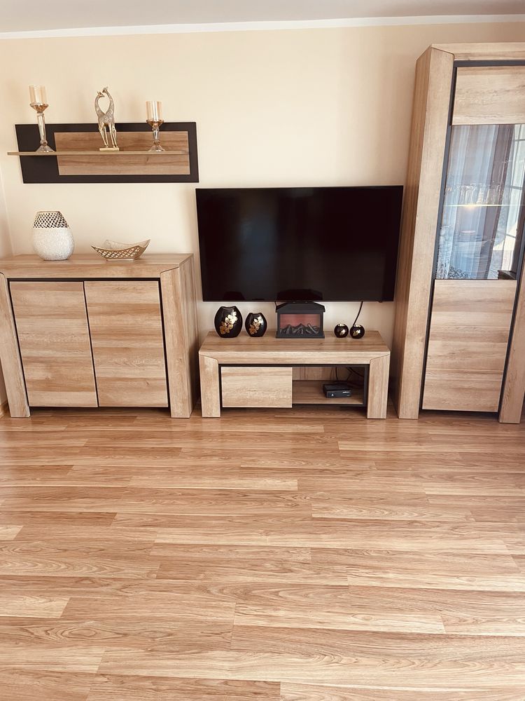 Nowe meble do salonu
