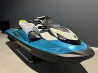 Nova Seadoo GTI 170 SE