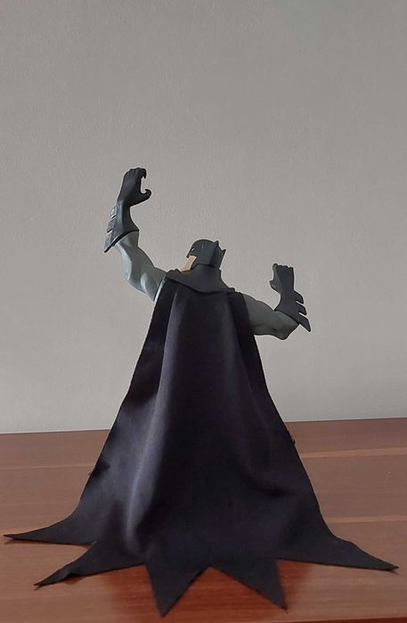 Figura Batman de 2004