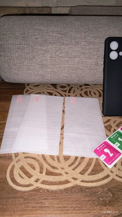 Etui do Xiaomi Redmi Note 13 Pro 4g