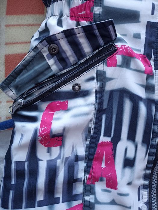 Куртка Lenne зимова,класна, для дівчинки!