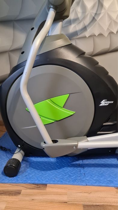 Orbitrek E-NW2000 Energetic Body