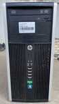 Офісний компʼютер Hp