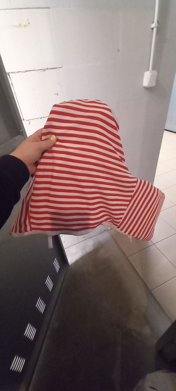 Poduszka i krzeselko antilop ikea