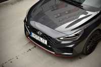 Hyundai i30N-Performance wynajem