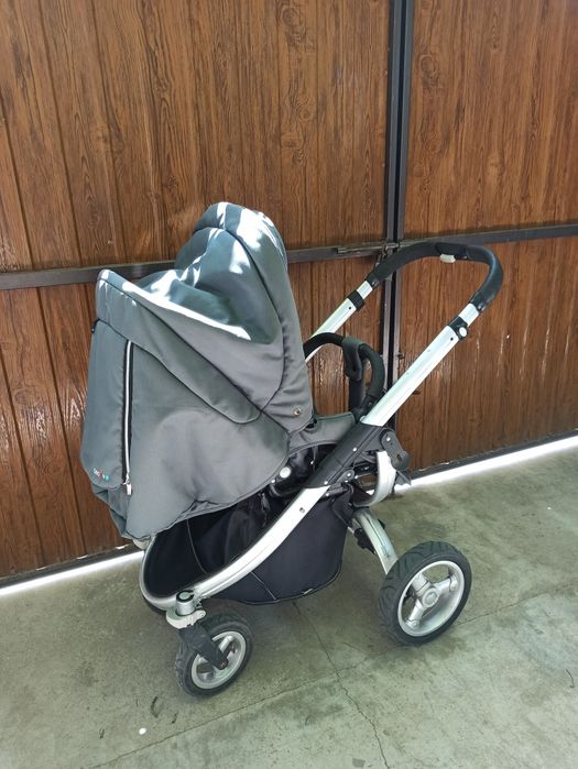 Коляска детская Teo