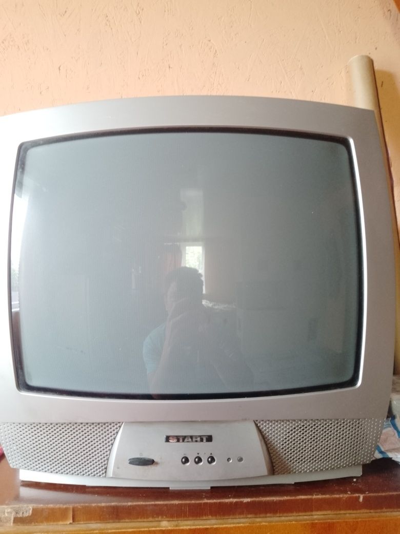 Телевизор Start -20CX7