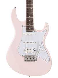 Cort G200 PPK gitara elektryczna typ stratocaster G-200 SSH