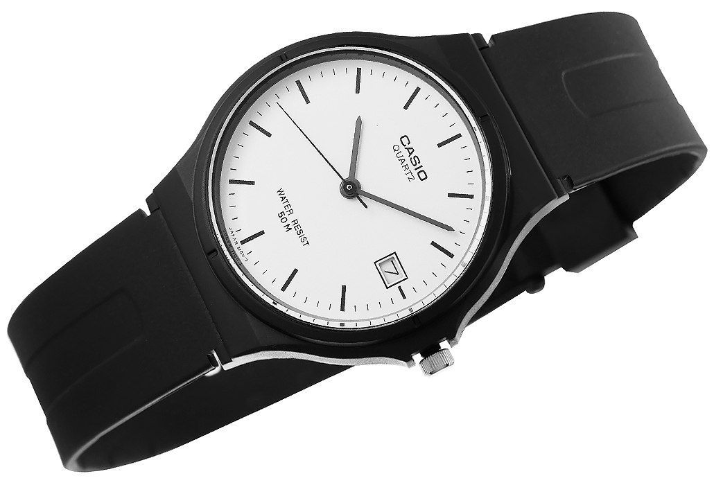 zegarek damski casio mw-59-7evdf