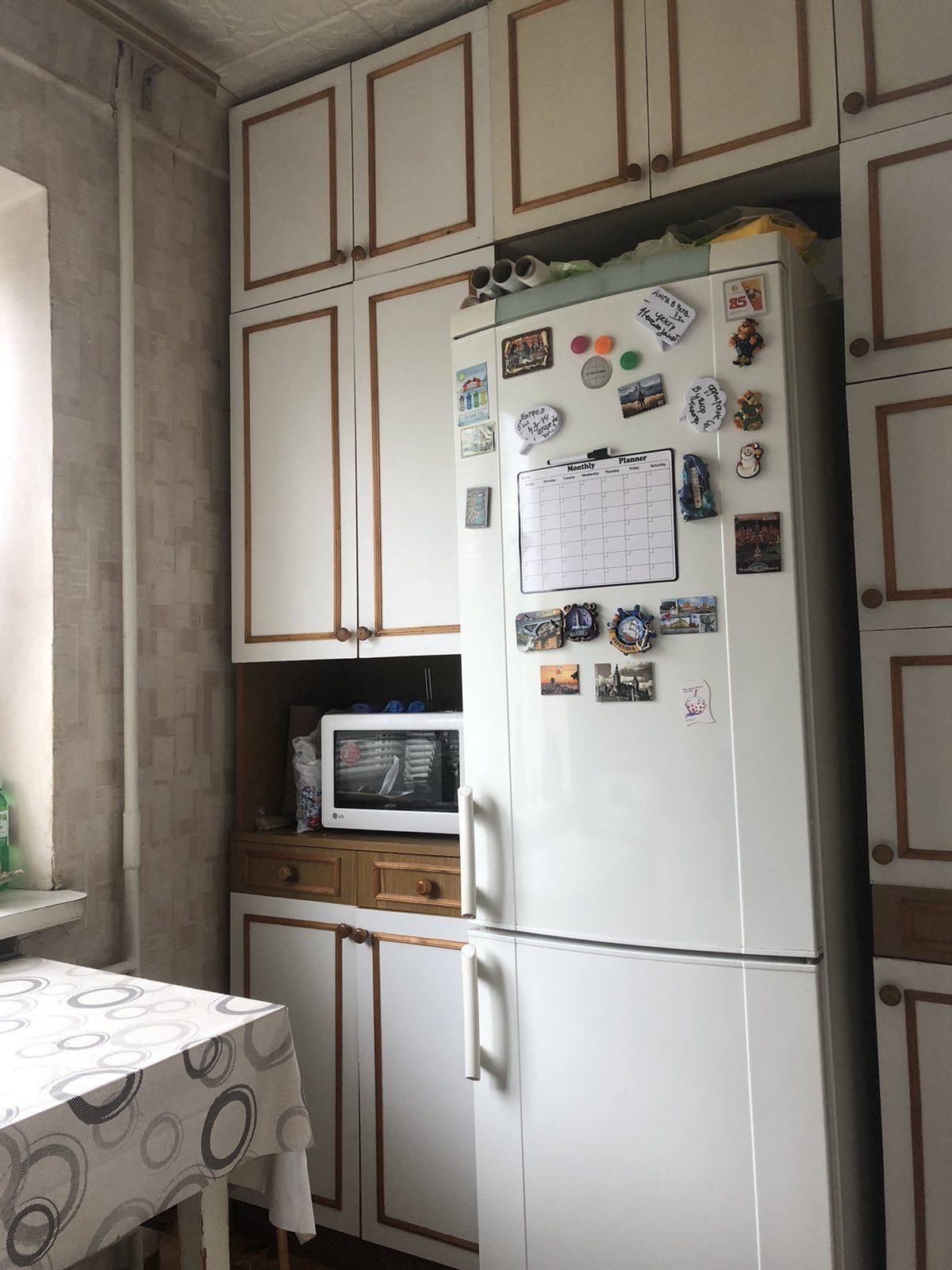 В продаже двухкомнатная квартира. Центр города. В р-не Фестивальной