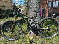Enduro GT Sanction Pro 2015 27.5