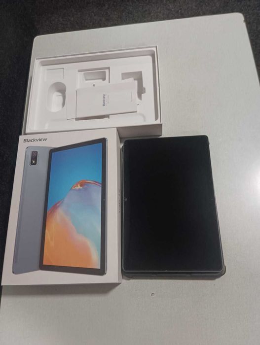 Blackview Tab 12