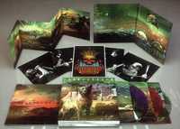 Soundgarden-Telephantasm-Super DeLuxe Limited Edition Numbered Box Set