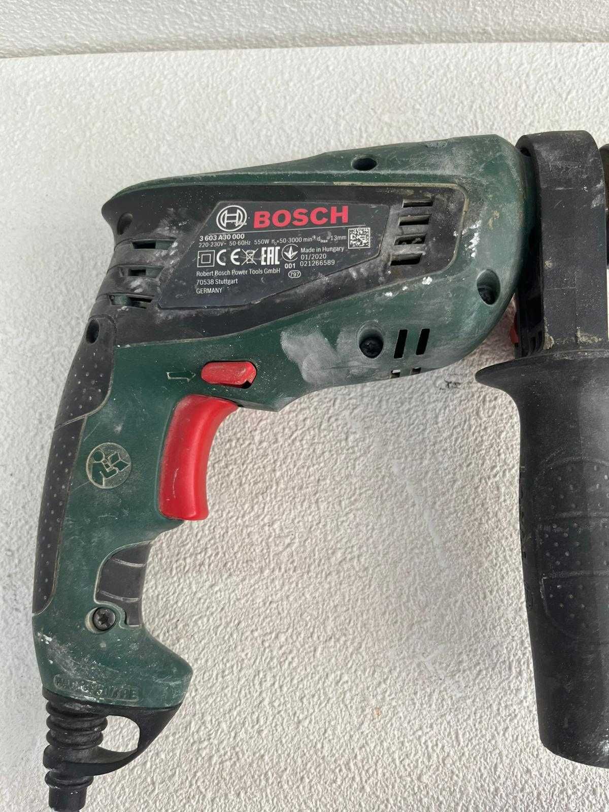 Berbequim de impacto Bosch Easy Impact 18V