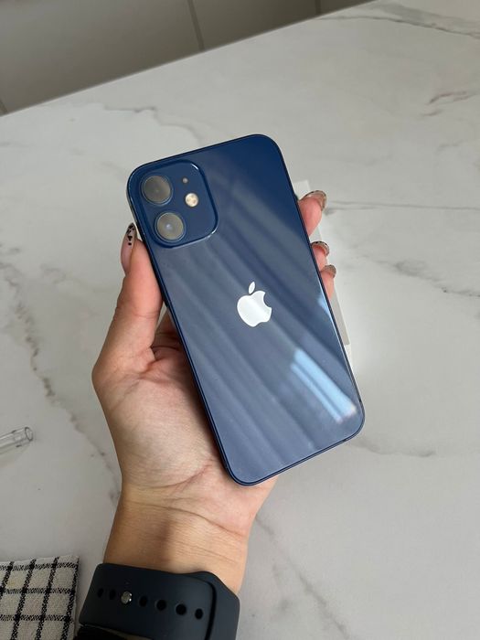 Iphone 12 mini 128gb