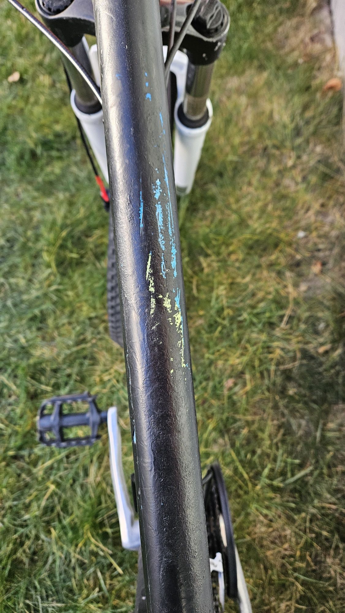 Велосипед Trek 3700