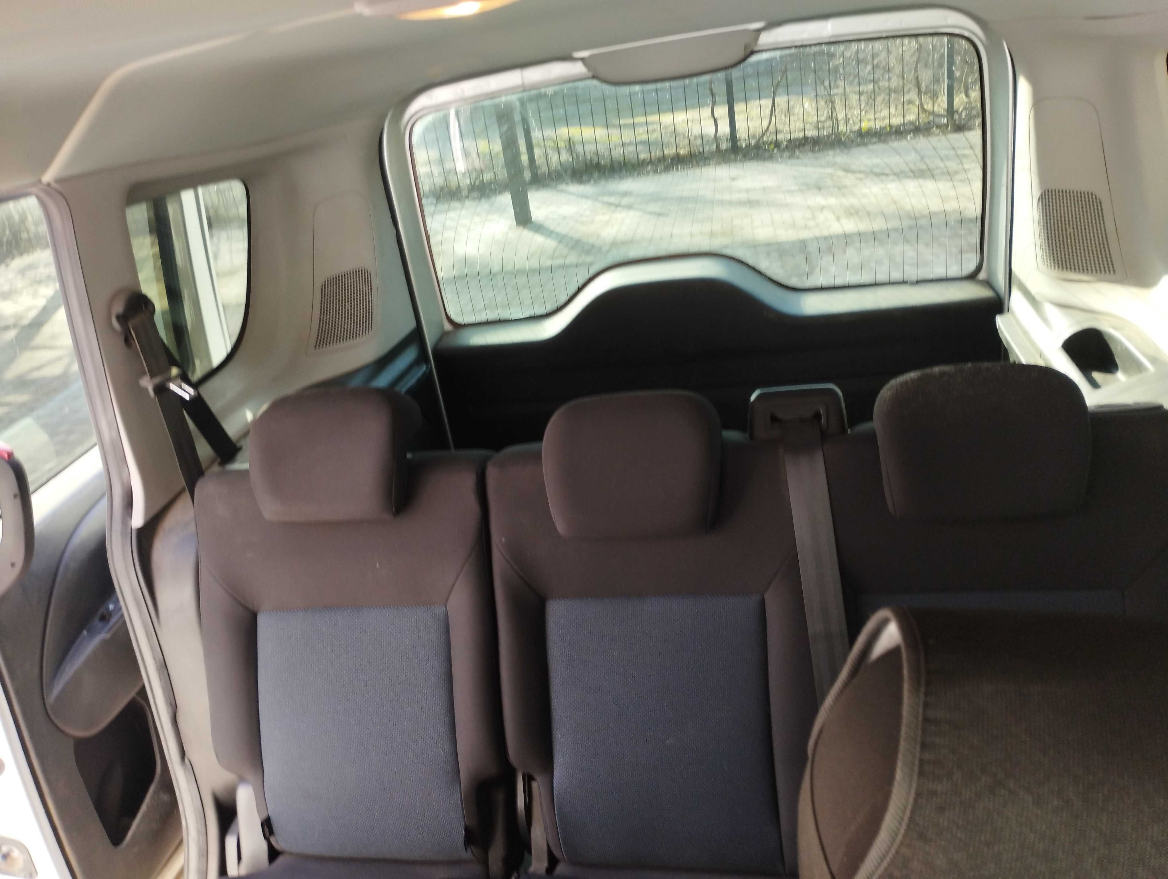 Продам  Opel Combo 2012