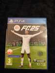 Gra FIFA FC 25 Ps4
