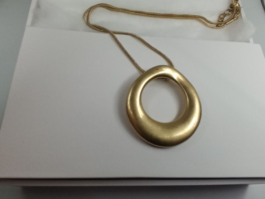 Bijuteria fios novos