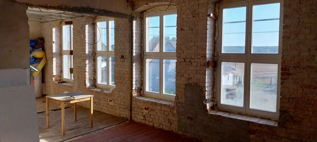 Mieszkanie 52m2 Konradów