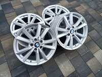 Alufelgi BMW 5x120 r18