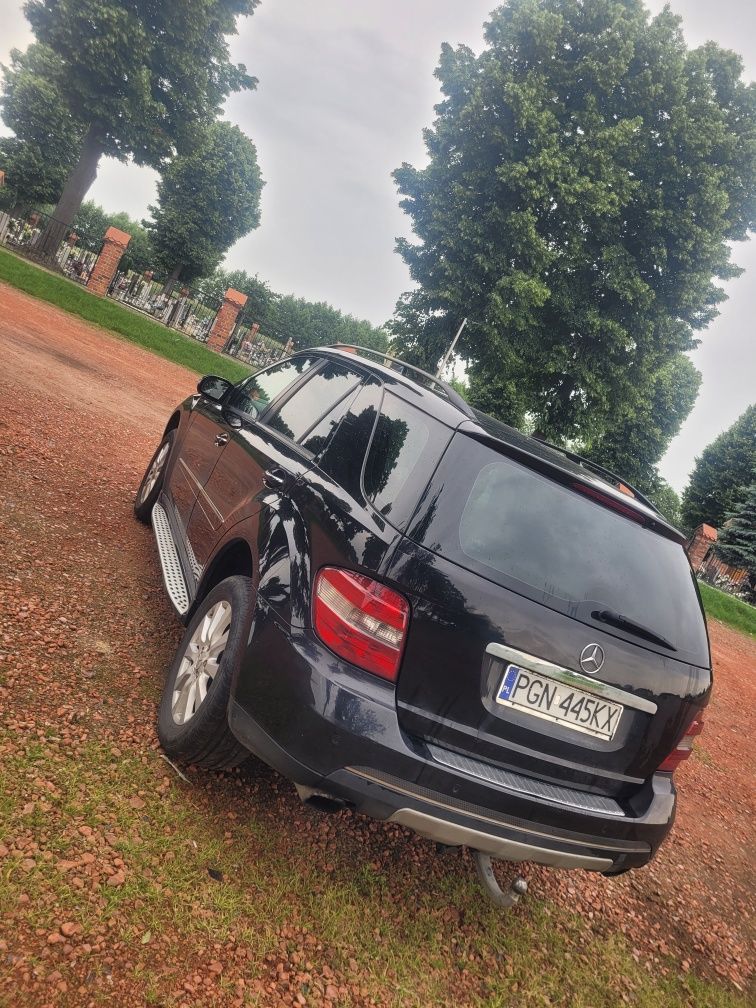 Mercedes ml 280 CDI