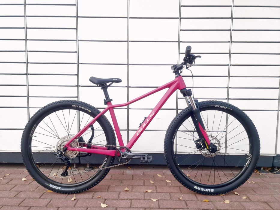 NOWY -40% rower górski BULLS Aminga 1 / rozm. M / Deore 1x10 / 29"